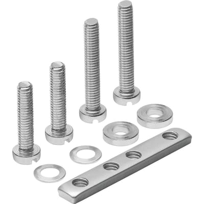Festo Montagekit - 185705