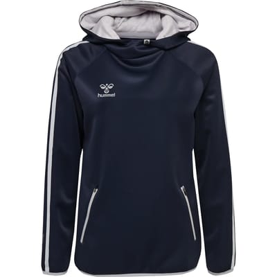 Dames Hoodie Hummel hmlCIMA