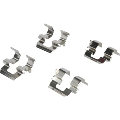 Toebehorenset, schijfremblok QUICK BRAKE 109-1259