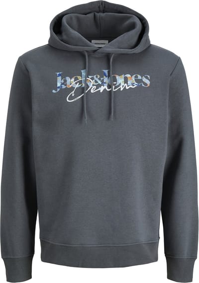 JACK&JONES - JJTOM SWEAT HOOD SN - Heren - Sweaters