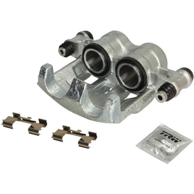 Remklauw TRW BHV945E, Links