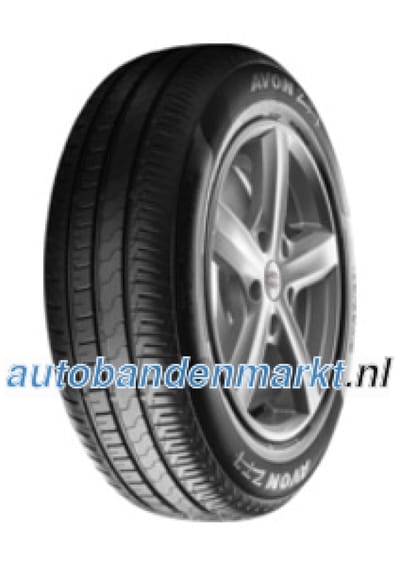 Avon ZT7 ( 185/70 R14 88H )