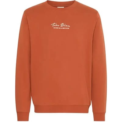 Sweatshirt Solid Parly