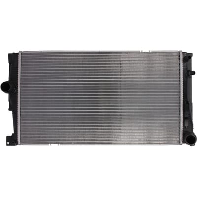 Radiator, motorkoeling NRF 550124