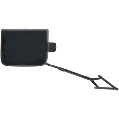 Ventilatiegrille, bumper trekhaak BLIC 5513-00-7527971P