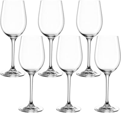 Leonardo CIAO+ Witte wijnglasglas 300ml - set/6