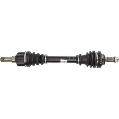 Aandrijfas POINT GEAR PNG71136 links