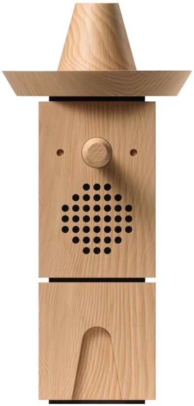 Teenage Engineering CH-8 Carlo - Synthesize Module