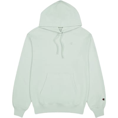 Champion sweatshirt met capuchon