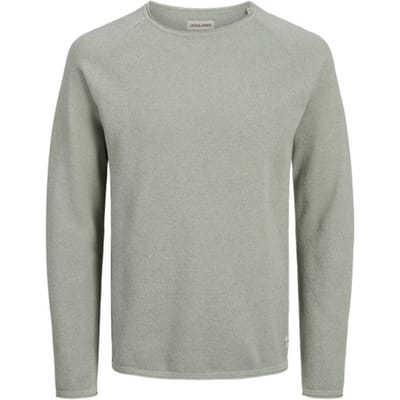Jack & Jones Essential Hill Knit Crew Neck Sweater Heren - Maat M