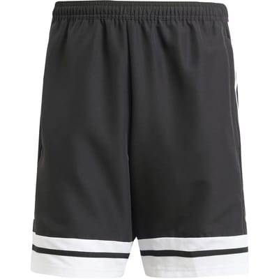 Adidas Squadra 25 Downtime Short Heren - Maat XL
