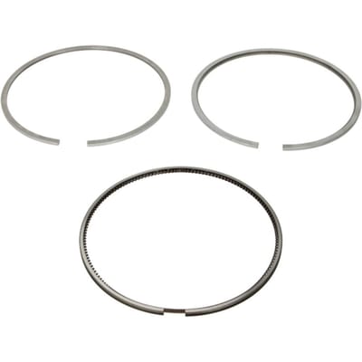 Zuigerveer onderdelen set KOLBENSCHMIDT 800072211000