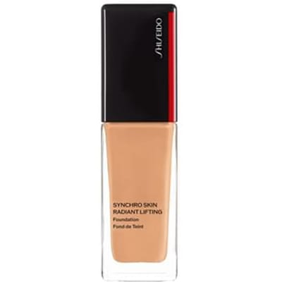 Shiseido - Synchro Skin Radiant Lifting Foundation SPF 35 PA++++ 360 Citrine
