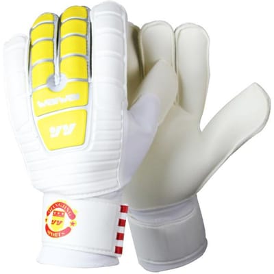 Gants de Football gardien de but épaissi Latex anti-dérapant résistant à l'usure gant de Football adulte enfant Match d'entraînement guantes de portero Size 9