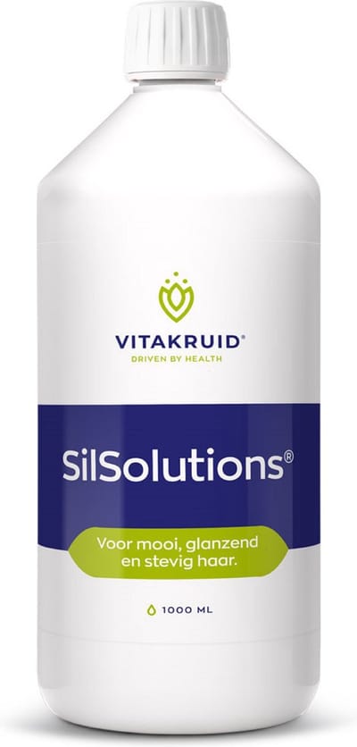 Vitakruid Silsolutions 1000 ml