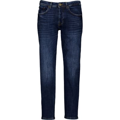 Goldgarn U2 Jeans Donkerblauw Ggm011290