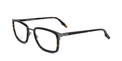 Safilo SAGOMA 04 Havana 53/20/145 MAN Brilmonturen