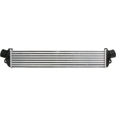 Intercooler, inlaatluchtRadiator THERMOTEC DAD006TT