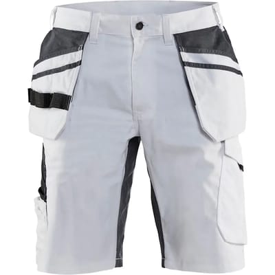 Korte stretch Blaklader