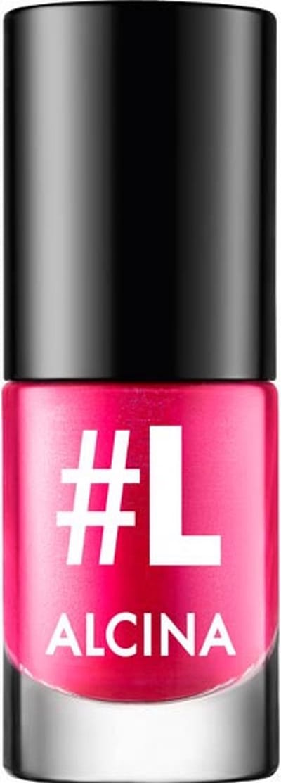 Alcina Nails Nail Colour No. 080 London 5 ml