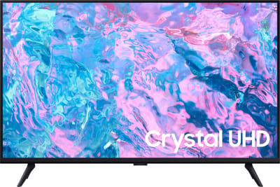 Samsung UE50CU7020 - 50 inch - 4K LED - 2024 - Smart TV