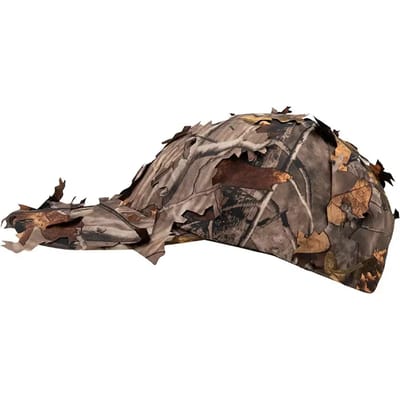 Baseball cap Jack Pyke 3D Leafy