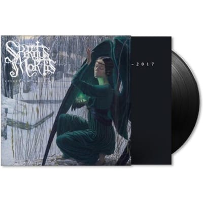 Spiritism 2008-2017 - Spiritus Mortis