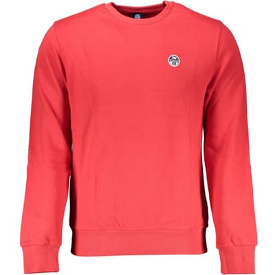 Ronde Hals Sweatshirt Casual Stijl