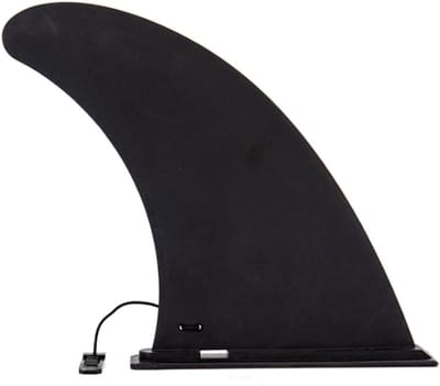 Surfplankvin - Afneembare nylon vin voor kajaks, boten en paddleboards