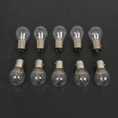 Ampoule Osram pour Moto KTM 640 LC4 SM KICK 1998 à 2006 ARG Neuf