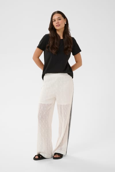 Casual broek KAdonna Casual broek Straight fit