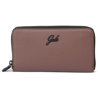 Portemonnee Gabs G000140ND Bull Black