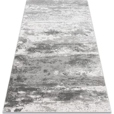 Kleden Rugsx Tapijt ACRYL VALS 2359 Abstractie ivoor / 70x140 cm