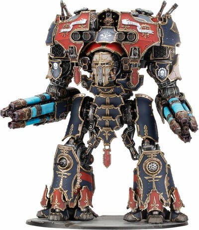 Games Workshop 03-26 collectible figure