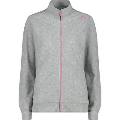 Cmp 32d8006m Sweatshirt Grijs XS Vrouw