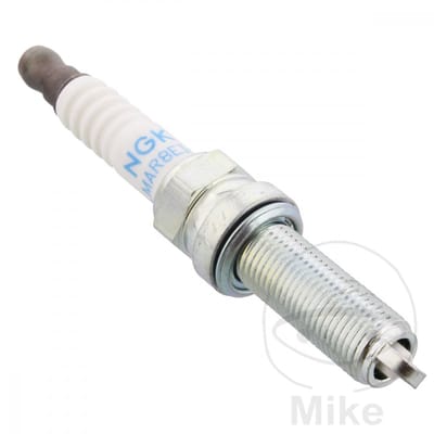 Ngk Lmar8ei-7 Bougie Zilver