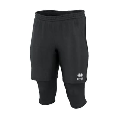 Errea Mills Short Ad - Sportswear - Volwassen