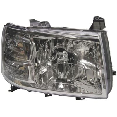 Koplampen DEPO 231-1135R-LD-E