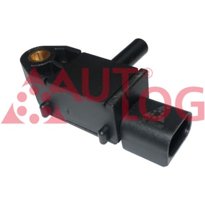 Sensor, uitlaatgasdruk AUTLOG AS5280