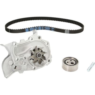 Waterpomp+distributieriem set SNR KDP455.410