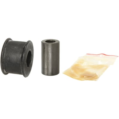 Silent block, schokdemper TEDGUM 00398405