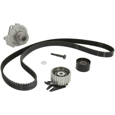 Schaeffler Ina Waterpomp+distributieriem set INA 530 0623 30