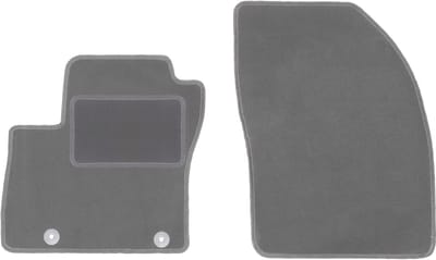 Automatten voor: Ford C-MAX MK1 minivan (2003-2010)