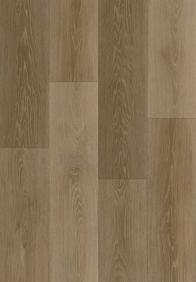 Mexen Yosemite vinylpanelen 1240 x 182 mm SPC 6,5 mm, IXPE onderlaag 1,5 mm, 4 V-Voeg, Eik - F1143-1240-182-505-4V1-01