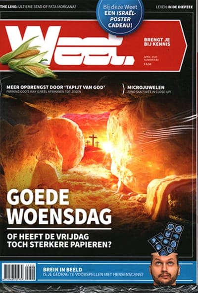 ElfVoetbal - 03 2023