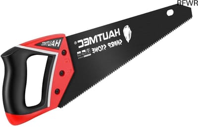 RFWR® 14 Inch Handzaag voor Nauwkeurig Houtbewerken