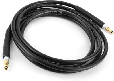 Hogedrukreiniger Accessoires voor Auto, Vervangende Slangen en Onderdelen, Geschikt voor K2 K3 K4 K58m, 8 Meter Lang