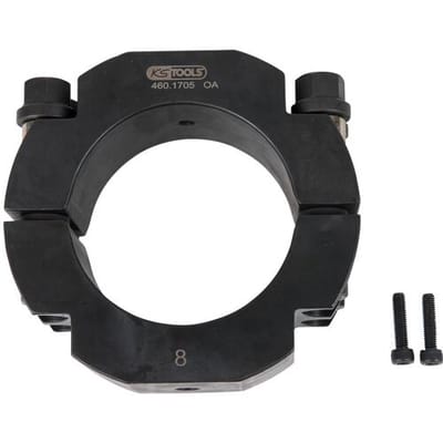 KS Tools 460.1714 Spanblok Ø 90 x 54 mm