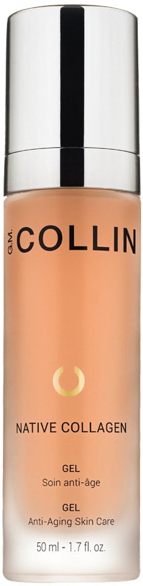 G.M. Collin Native Collagen Gel Dagcrème - 50ml - Verstevigend