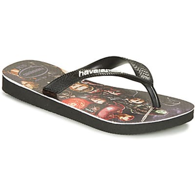 Teenslippers Havaianas KIDS MARVEL